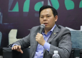 DPD RI Sambut Baik Wacana Revisi UU PPP