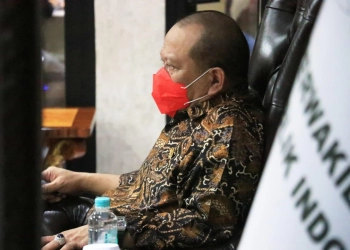 Aturan Baru Perjalanan Luar Negeri Jangan Membingungkan