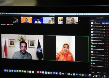 Mendikbudristek Diminta Perhatikan Penerapan PTM 