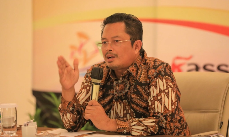 Keberadaan IKN Akan Berdampak Positif Bagi Sulawesi Selatan