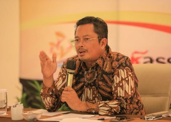 Keberadaan IKN Akan Berdampak Positif Bagi Sulawesi Selatan