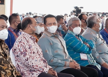 Pers Berperan dalam Pembangunan Daerah