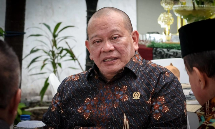 Dorong Revisi Perpres untuk Selesaikan Konflik Agraria