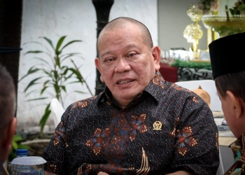 Dorong Revisi Perpres untuk Selesaikan Konflik Agraria