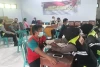 Peduli Wadas, Polda Jawa Tengah Gelar Bakti Kesehatan, Berobat Gratis