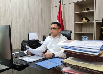 Polri Ingatkan Sanksi Pidana Jika Cari Untung di Tengah Kelangkaan Minyak Goreng