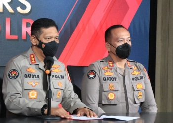 Sudah 27 Saksi Korban yang Rugi Ratusan Miliar Diperiksa Terkait Fahrenheit