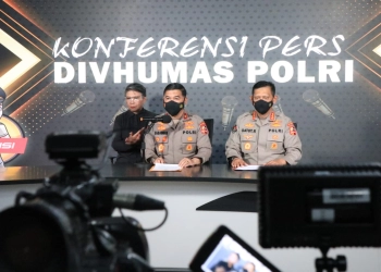 Kekasih Indra Kenz, Vanessa Khong dan Ayahnya Ditahan