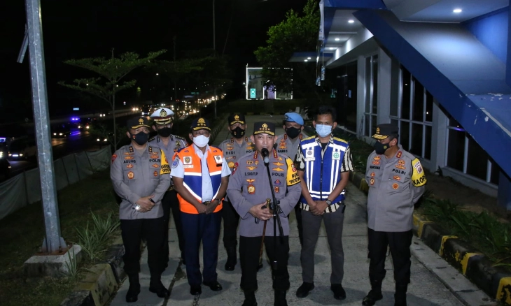KKP Tangkap Dua Kapal Ikan Asing Berbendera Malaysia, Selamatkan Potensi Kerugian Rp19,9 Miliar