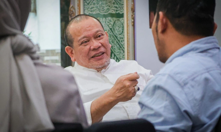 KKP Tangkap Dua Kapal Ikan Asing Berbendera Malaysia, Selamatkan Potensi Kerugian Rp19,9 Miliar