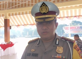 Yang Perlu Diingat, Lima Perempatan di Kota Mataram Ini Dilengkapi Kamera ETLE
