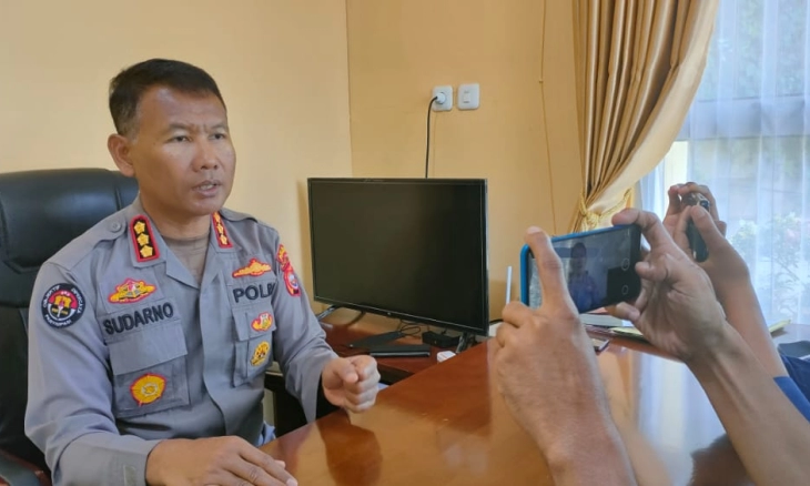 KKP Tangkap Dua Kapal Ikan Asing Berbendera Malaysia, Selamatkan Potensi Kerugian Rp19,9 Miliar