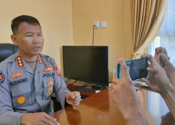 Festival Tabut 2022, Polisi Imbau Masyarakat Waspadai Copet dan Curanmor