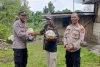 KASUARI dan MATOA, Tiba di Pos VII Sentani Kabupaten Jayapura