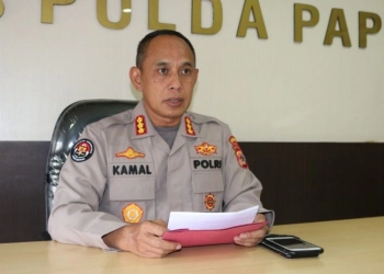 Cerita Korban Selamat Pembantaian KKB di Nduga: Mau Diperkosa dan Dibunuh