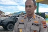 Jenazah Roy Manimpiring Diterbangkan Menuju Kabupaten Mimika Hari Ini