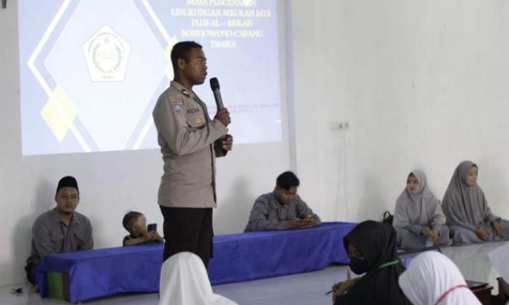 KKP Tangkap Dua Kapal Ikan Asing Berbendera Malaysia, Selamatkan Potensi Kerugian Rp19,9 Miliar