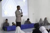 Tumbuhkan Semangat Nasionalisme, Bhabinkamtibmas   Ajarkan Wawasan Kebangsaan Sejak Dini kepada Siswa MTs Plus Al Islah Timika