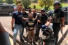 Pembunuh Bripda Anton Julez Matatula Rumi Anggota Dit Samapta Polda Papua, Tertangkap