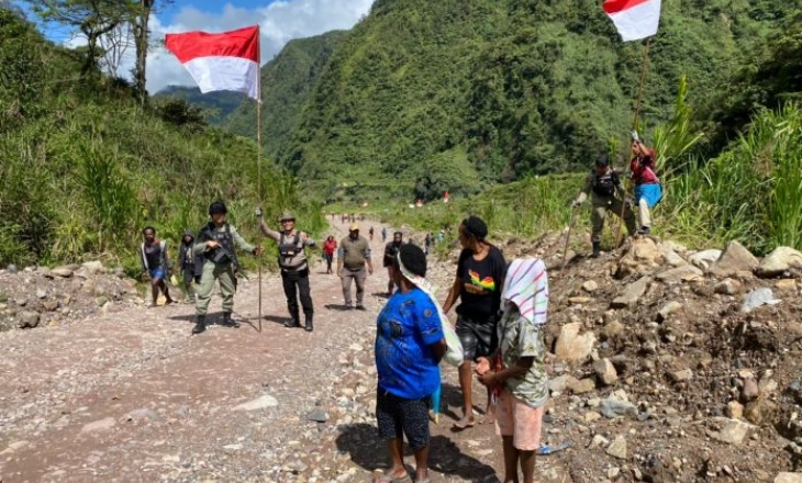 KKP Tangkap Dua Kapal Ikan Asing Berbendera Malaysia, Selamatkan Potensi Kerugian Rp19,9 Miliar