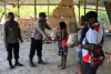 Pabrik Batu Bata Pertama di Kabupaten Yalimo Papua