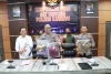 Oknum Guru Cabuli Lima Murid SD, Modus Kasih Nilai Tinggi, Kasih Mie Ayam, Kasih Uang Rp30 Ribu dan Baju