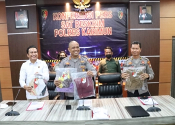 Oknum Guru Cabuli Lima Murid SD, Modus Kasih Nilai Tinggi, Kasih Mie Ayam, Kasih Uang Rp30 Ribu dan Baju