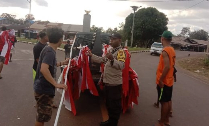KKP Tangkap Dua Kapal Ikan Asing Berbendera Malaysia, Selamatkan Potensi Kerugian Rp19,9 Miliar