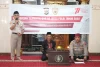 Polda Papua Adakan Lomba MTQ Dalam Rangka HUT Kemerdekan RI ke-77