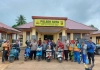 Bendera Merah Putih Raksasa Sepanjang 77 Meter akan Berkibar di Perbatasan RI-PNG
