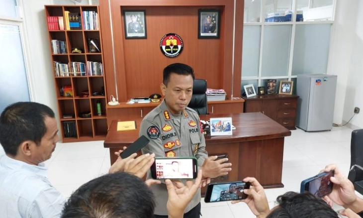 Polda Sulteng Ungkap Manipulasi Data SMILE, BPJS Tenaga Kerja Dirugikan Rp3,23 Miliar