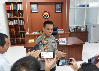 Polda Sulteng Ungkap Manipulasi Data SMILE, BPJS Tenaga Kerja Dirugikan Rp3,23 Miliar