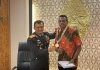 Ini Pesan Kapolda Jateng kepada Anak Asuh Papua juara Atletik di Kejurnas