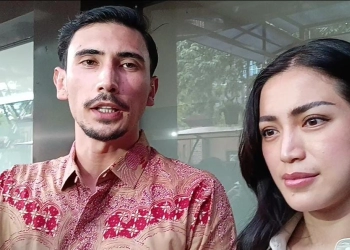 Jessica Iskandar dan Vincent Verhaag Laporkan  Penyidik Ditreskrimum Polda Bali ke Propam Mabes Polri
