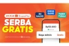 ShopeePay Permudah Transaksi Digital dengan Promo Serba-Gratis