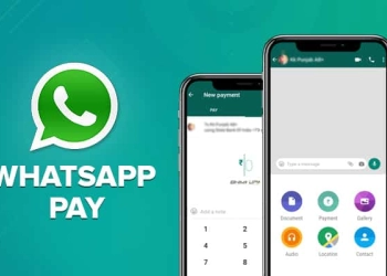 Awas Penipu Bisa Meretas WhatsApp Pay, Biar Aman Ikuti Saran Ini