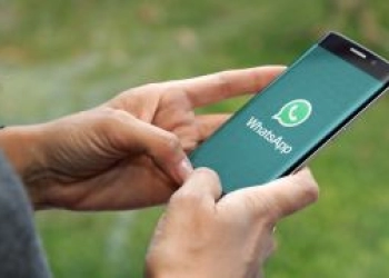 Pinjaman Cair dalam 30 Detik untuk Pengguna WhatsApp