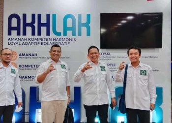 ASANU Minta Pemerintah Perkuat BTN Syariah 