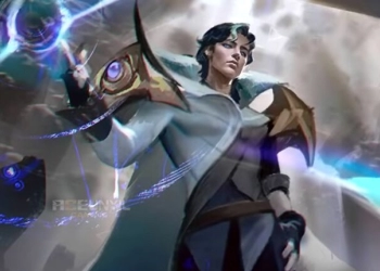 Mobile Legends Xavier: Profil dan Keterampilan Bertarung