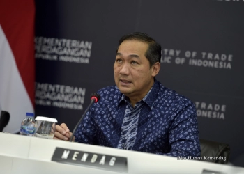Side Events G20 Harus Jadi Showcase Citra Positif Indonesia