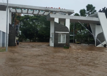 Korban Jiwa Banjir Jember Bertambah