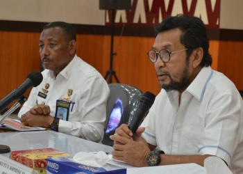 Pengesahan UU Otsus Papua Tingkatkan Eskalasi Sosial dan Politik