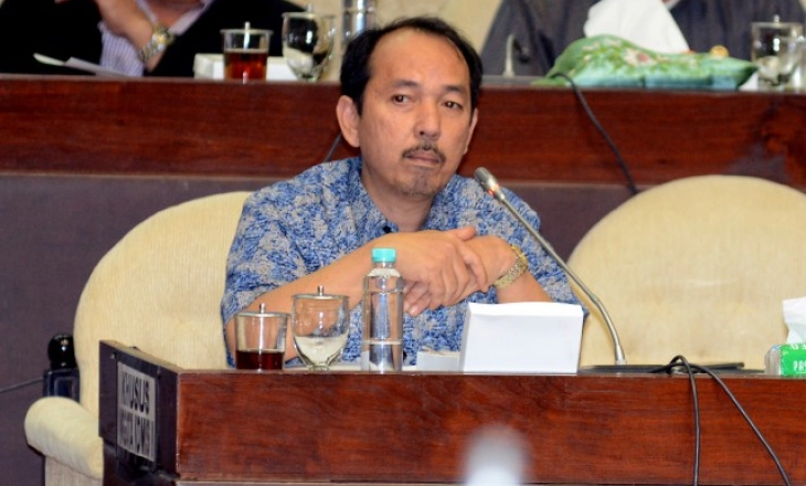 DOB Disahkan Dorong Revisi UU Pemilu