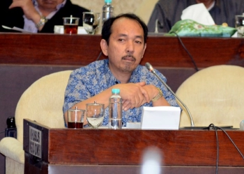 DOB Disahkan Dorong Revisi UU Pemilu