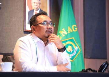 Wow, Ini Aturan Resmi Penggunaan Pengeras Suara di Masjid dan Musala