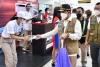 Kepala BNPB Optimis Kesuksesan Penyelenggaraan MotoGP Mandalika 2022 dan Penanganan Covid-19 Berjalan Beriringan