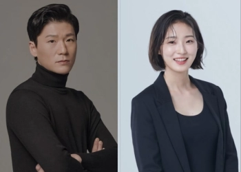 7 tahun Pacaran, Yoo Jung Ho dan Cha Hee Akan Menikah Bulan Mei