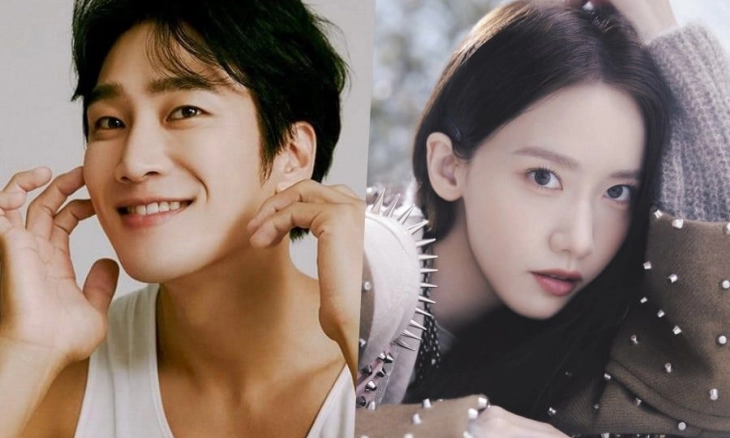 YoonA dan Ahn Bo Hyun Akan Beradu AKting di FIlm 
