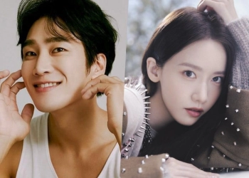 YoonA dan Ahn Bo Hyun Akan Beradu AKting di FIlm 