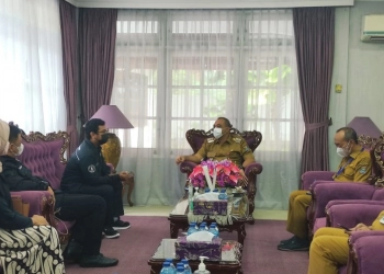 Bupati Zaki Dukung Pelestarian Bahasa Ibu Khas Sunda Tangerang